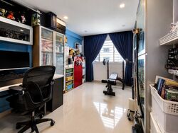 Blk 491D Tampines Street 45 (Tampines), HDB 5 Rooms #590200641